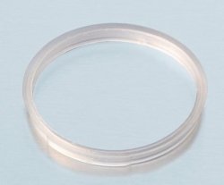 Premium pouring ring for Premium screw cap, TpCh260 | Thread GL : 45